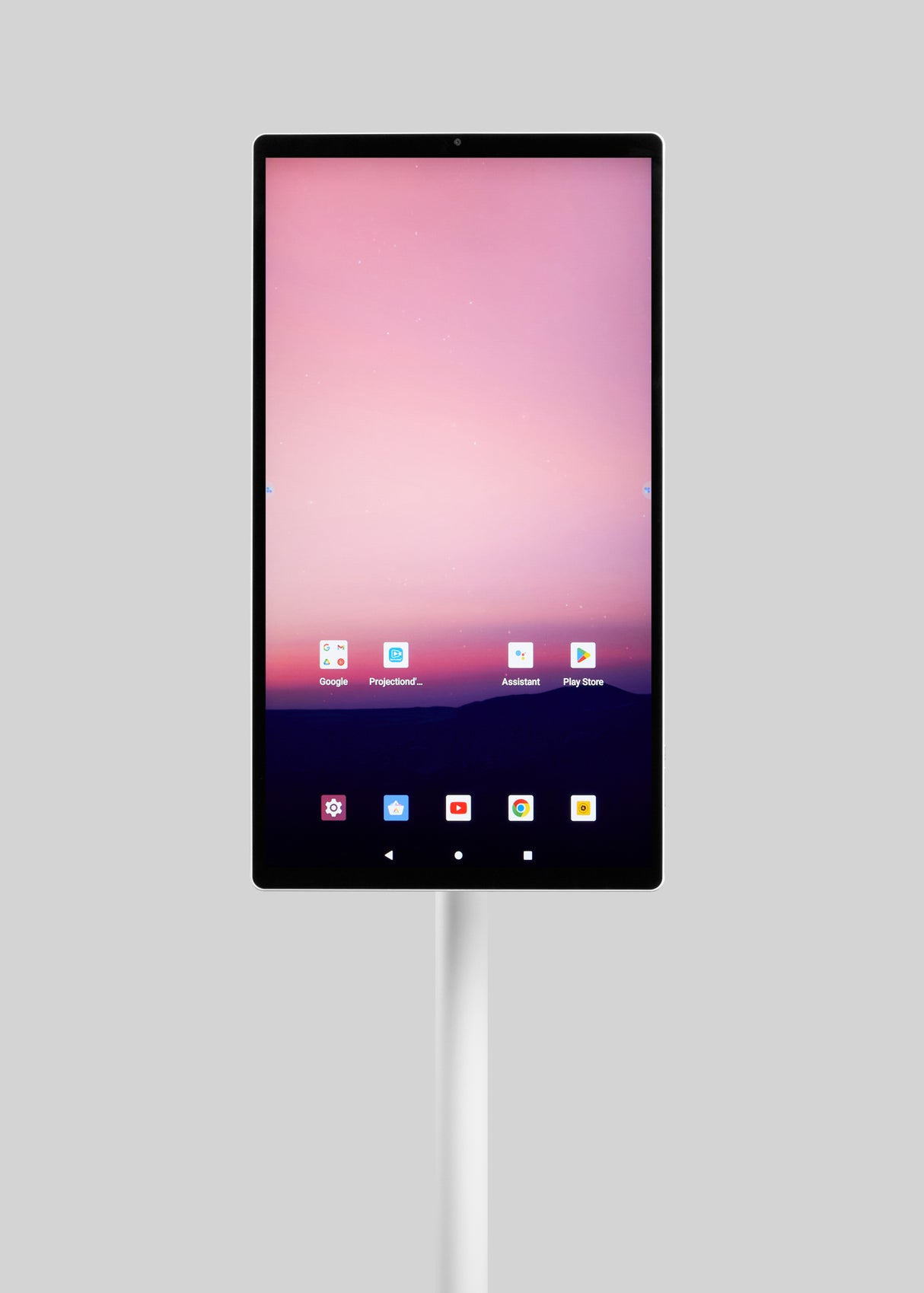 G-ONE | Écran easy connect 128GB | Autonomie 6H