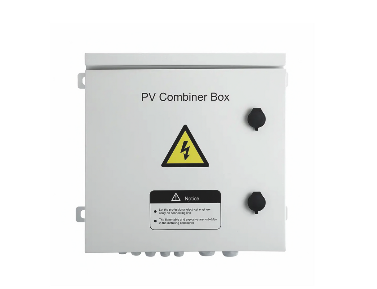 G-ONE | HI-Center coffret précablé