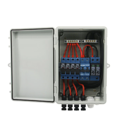 G-ONE | HI-Synergy coffret précablé