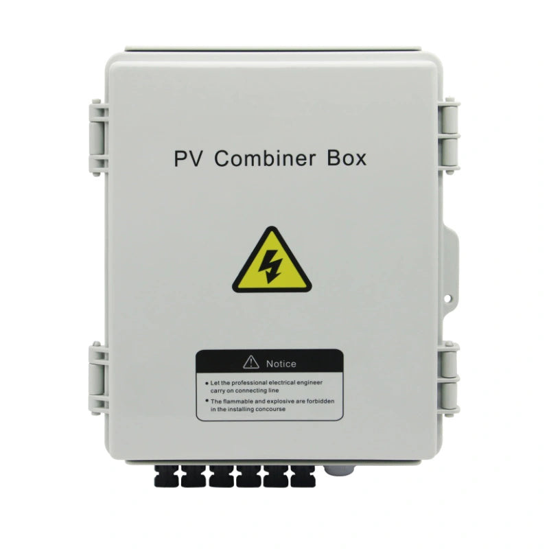 G-ONE | HI-Synergy coffret précablé