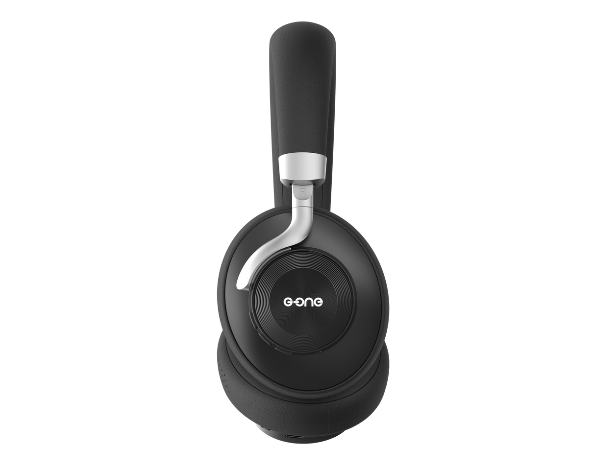 G-ONE | Casque audio connecté Hybrid Sound