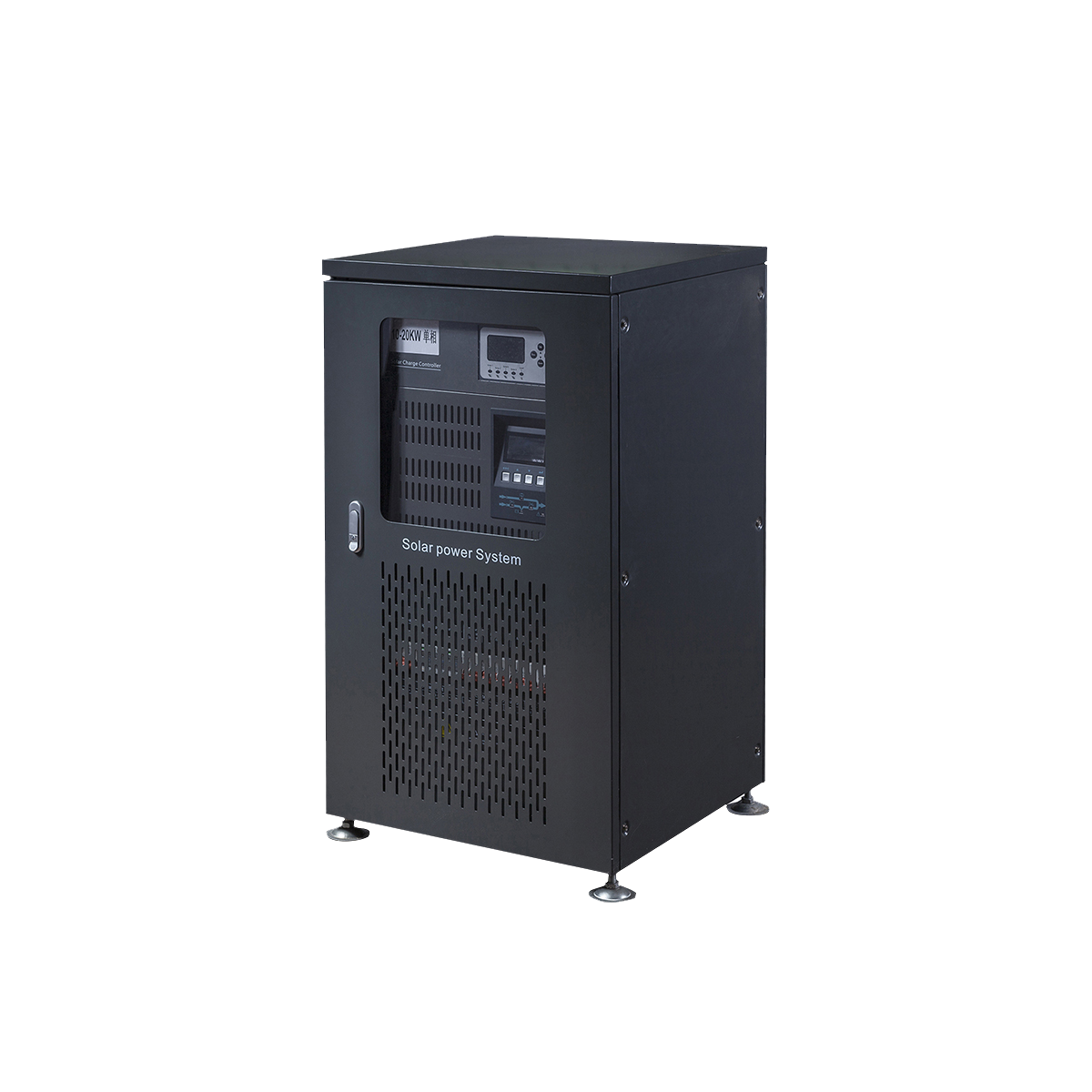 G-ONE | Hi-Mars onduleur 1 phase et 3 phases