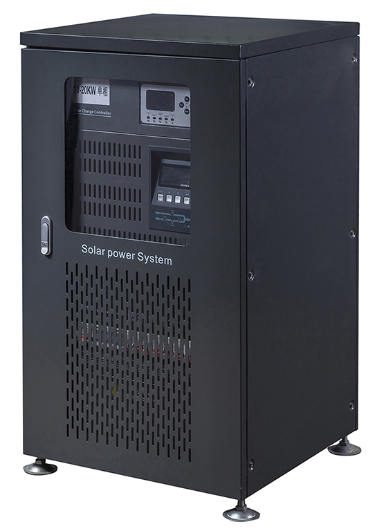 G-ONE | Hi-Mars onduleur 1 phase et 3 phases