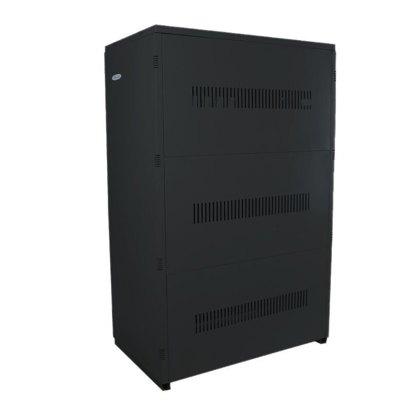 G-ONE | Armoire de stockage de batteries au gel