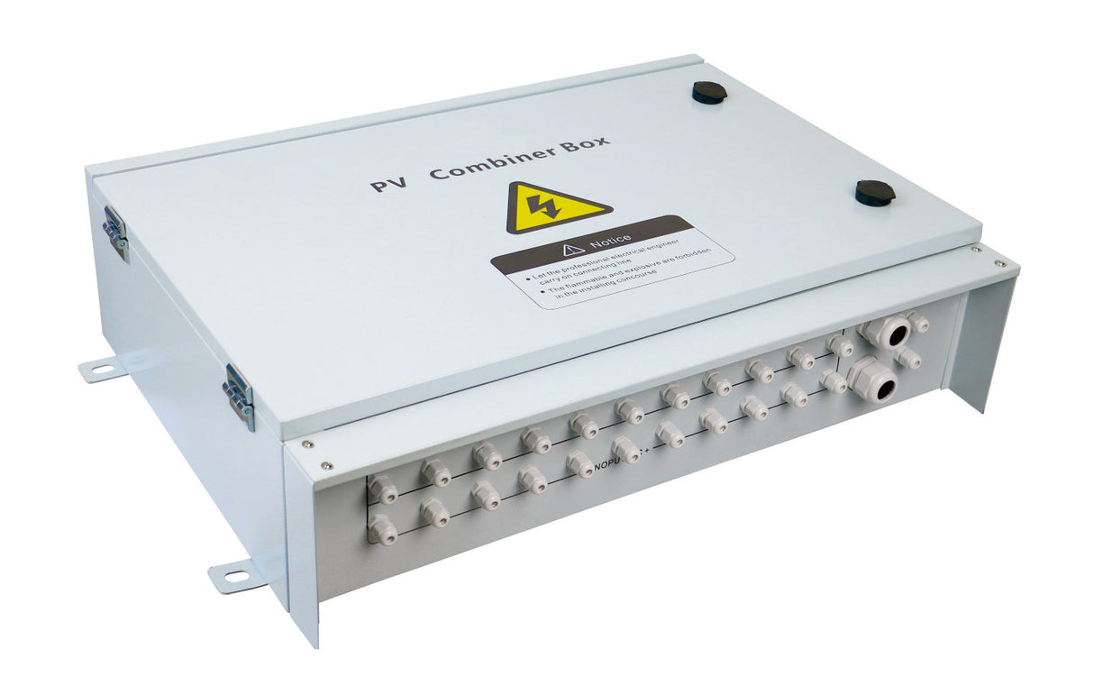 G-ONE | HI-Center coffret précablé