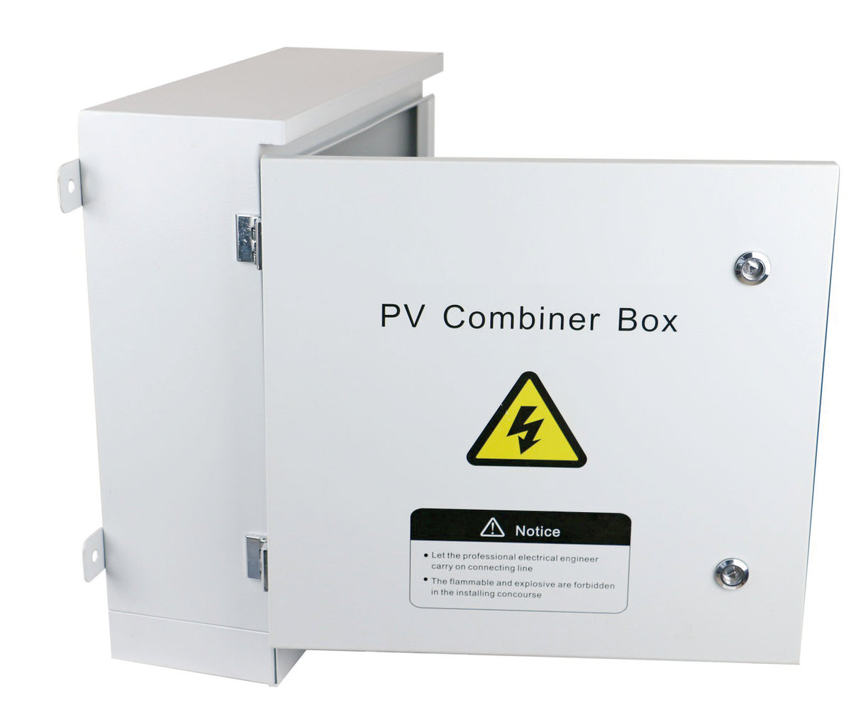 G-ONE | HI-Center coffret précablé