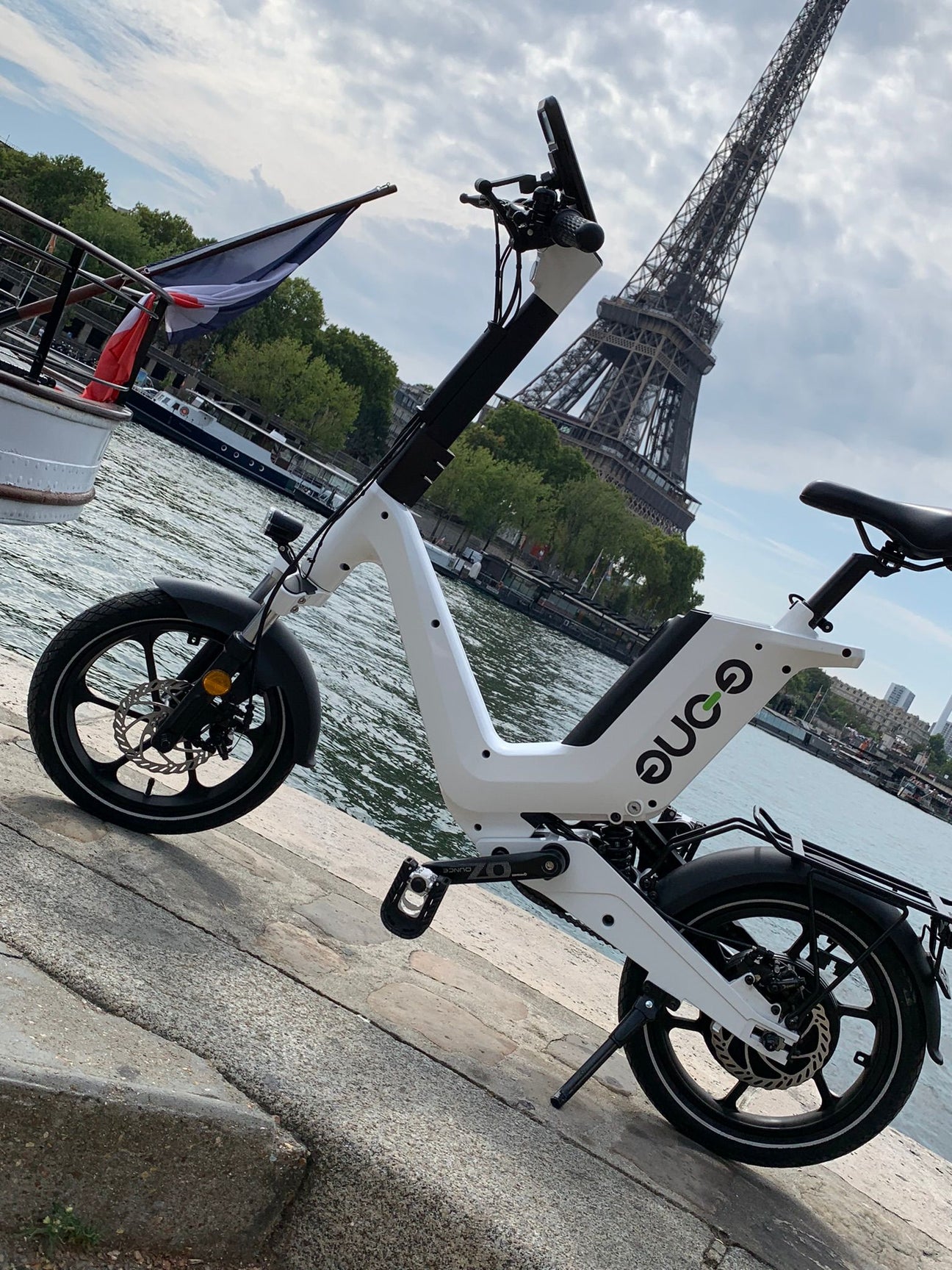 Éco-mobilité