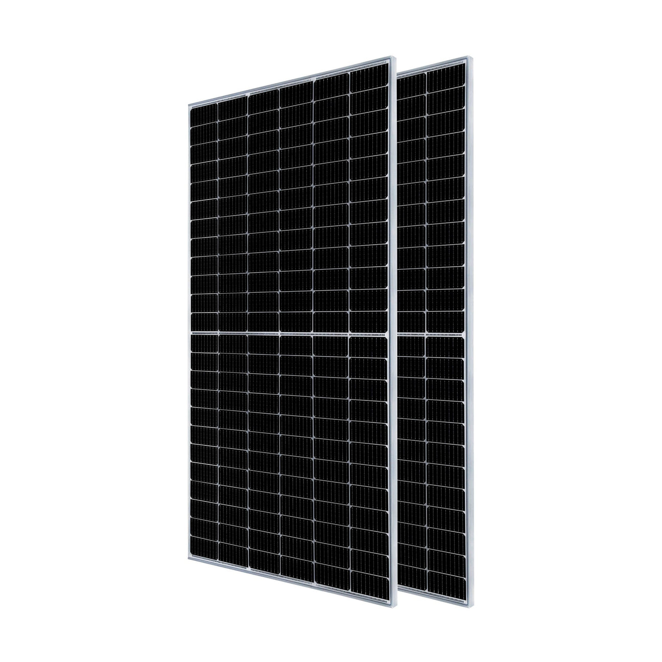 Panneaux solaires 400-550 watts