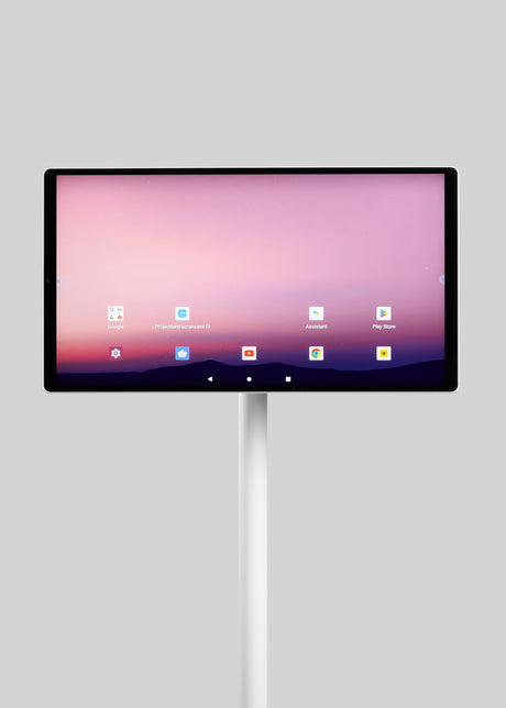 G-ONE | Écran easy connect 128GB | Autonomie 6H