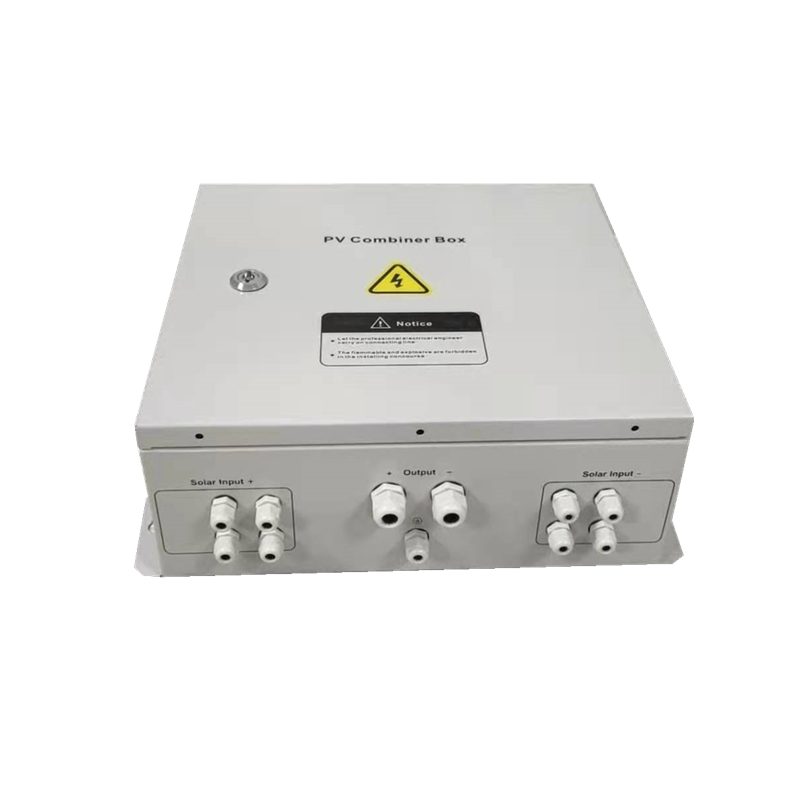 G-ONE | HI-Flux coffret précablé
