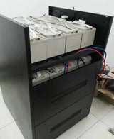 G-ONE | Armoire de stockage de batteries au gel